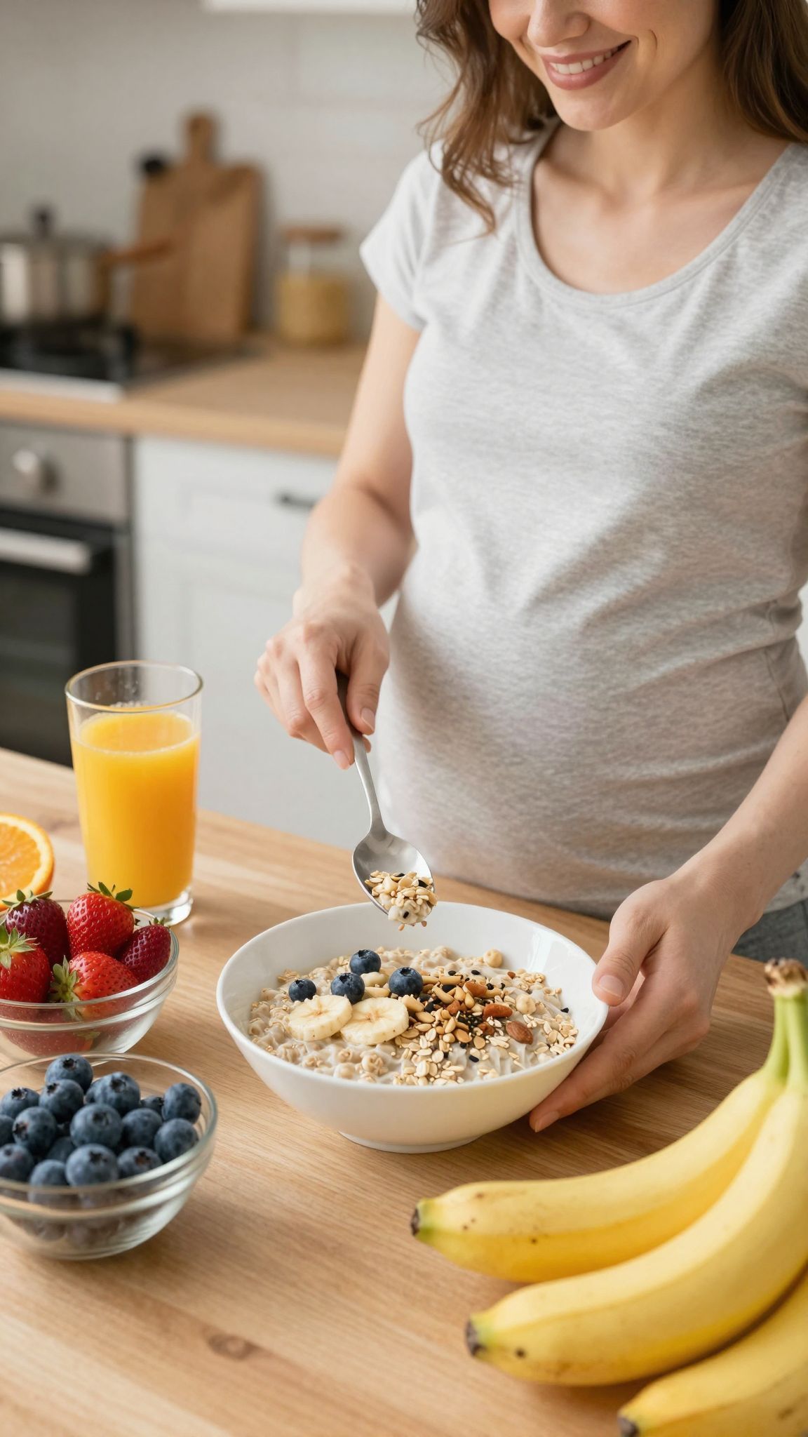 Az ételundor csökkentésére próbálj meg gyömbérteát fogyasztani.