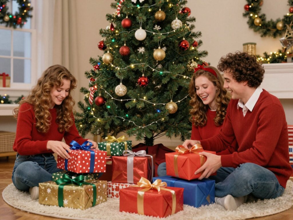 Ezekért az ajándékokért bomlottunk karácsonykor a 80-as, 90-es években