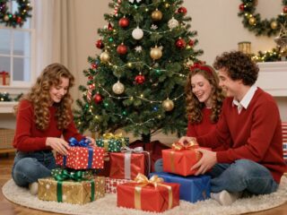 Ezekért az ajándékokért bomlottunk karácsonykor a 80-as, 90-es években