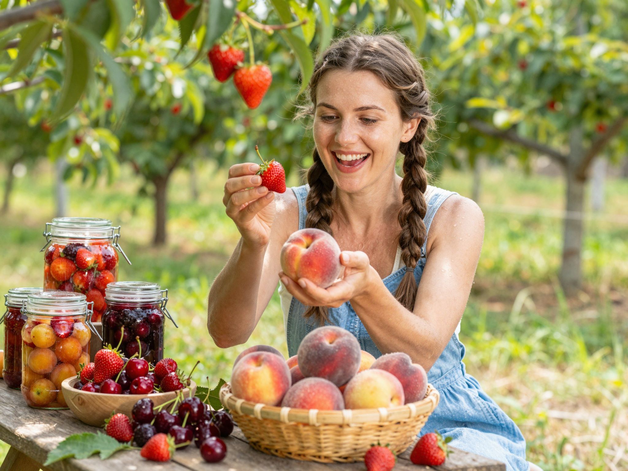 A legnépszerűbb gyümölcsök fajtánként eltérő fagyasztási igényűek.