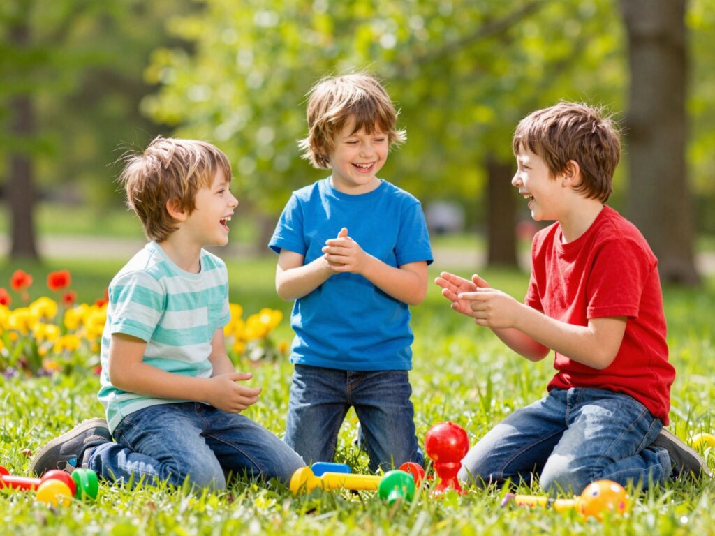 Fedezd fel ezeket a rövid, de mégis különleges fiúneveket