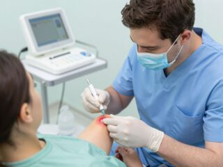 Felejtsd el a régi módszereket: bemutatjuk a korszerű sebkezelés lépéseit a gyorsabb gyógyulásért