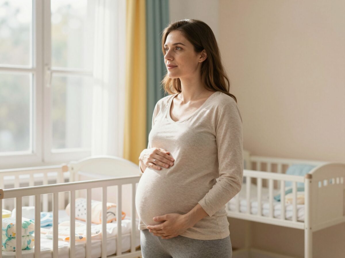 Felkészülés a gyors szülésre: mit tehetsz, ha a baba hamarabb érkezik a vártnál?