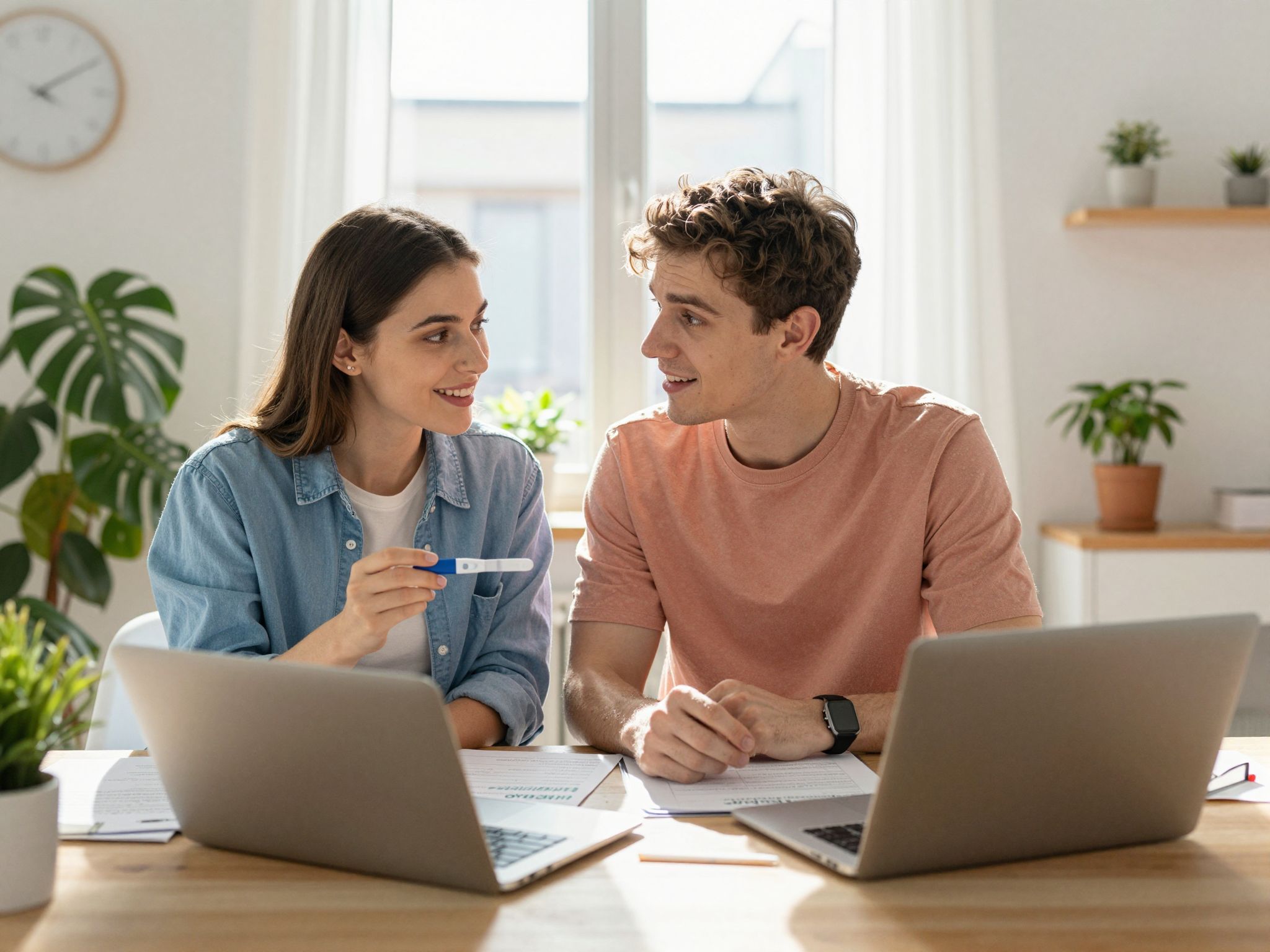 A megfelelő étrend segíthet a mesterséges megtermékenyítés sikerében.