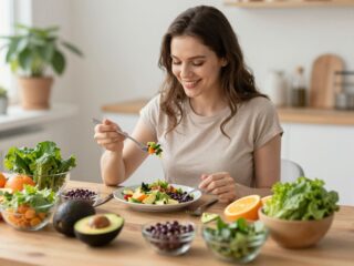 Folsav pótlása természetesen: ezeket az ételeket edd a terhesség alatt