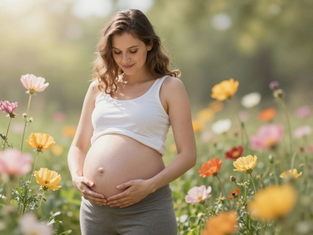 Furcsa, de igaz: érdekességek a kilenc hónap csodájáról