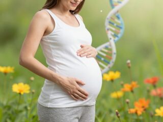 Genetika, környezeti ártalmak: mi okozhat fejlődési rendellenességet a magzatnál?