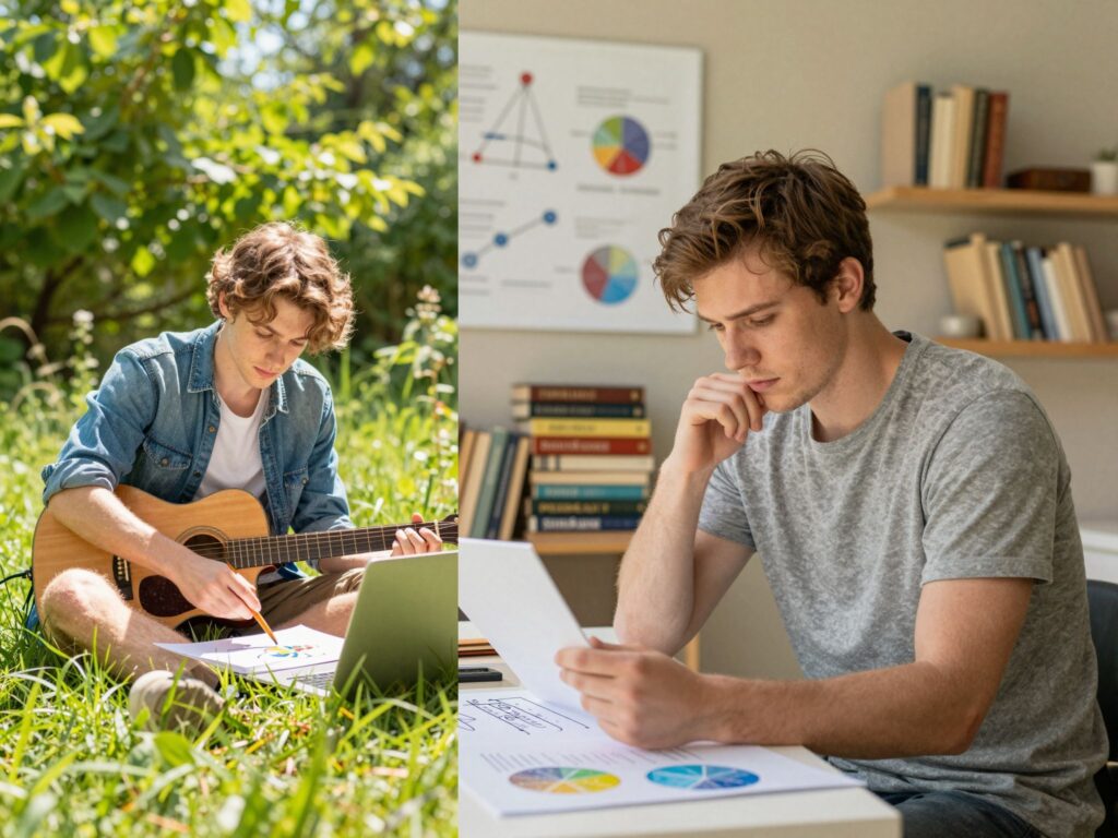 Genetika vagy környezet: melyik befolyásolja jobban, hogy kivé válunk felnőttként?