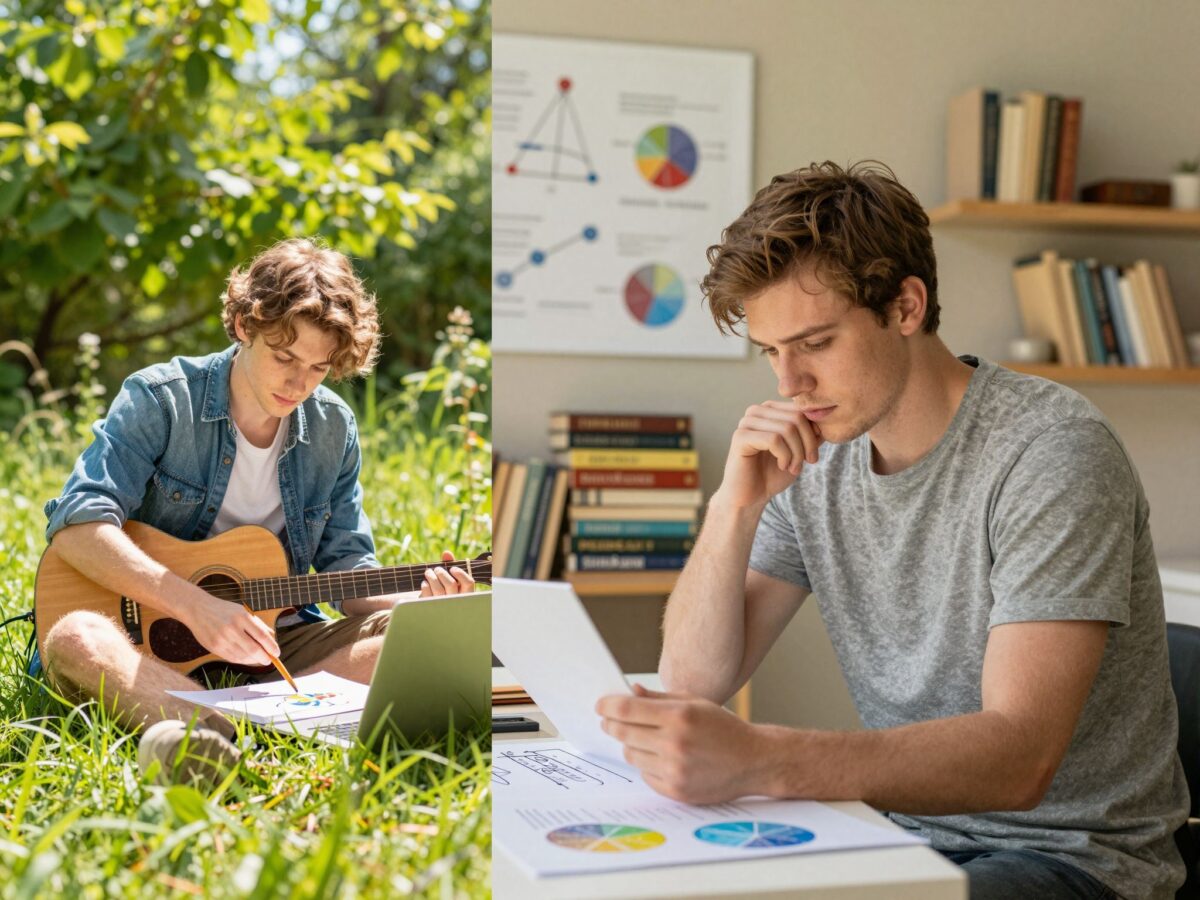 Genetika vagy környezet: melyik befolyásolja jobban, hogy kivé válunk felnőttként?