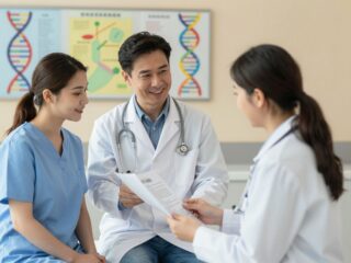 Genetikai szűrés beültetés előtt – kinek ajánlott és mit mutat ki?