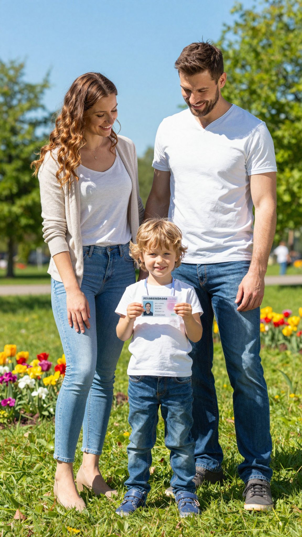 A gyermekigazolvány díja 14 éves korig ingyenes.