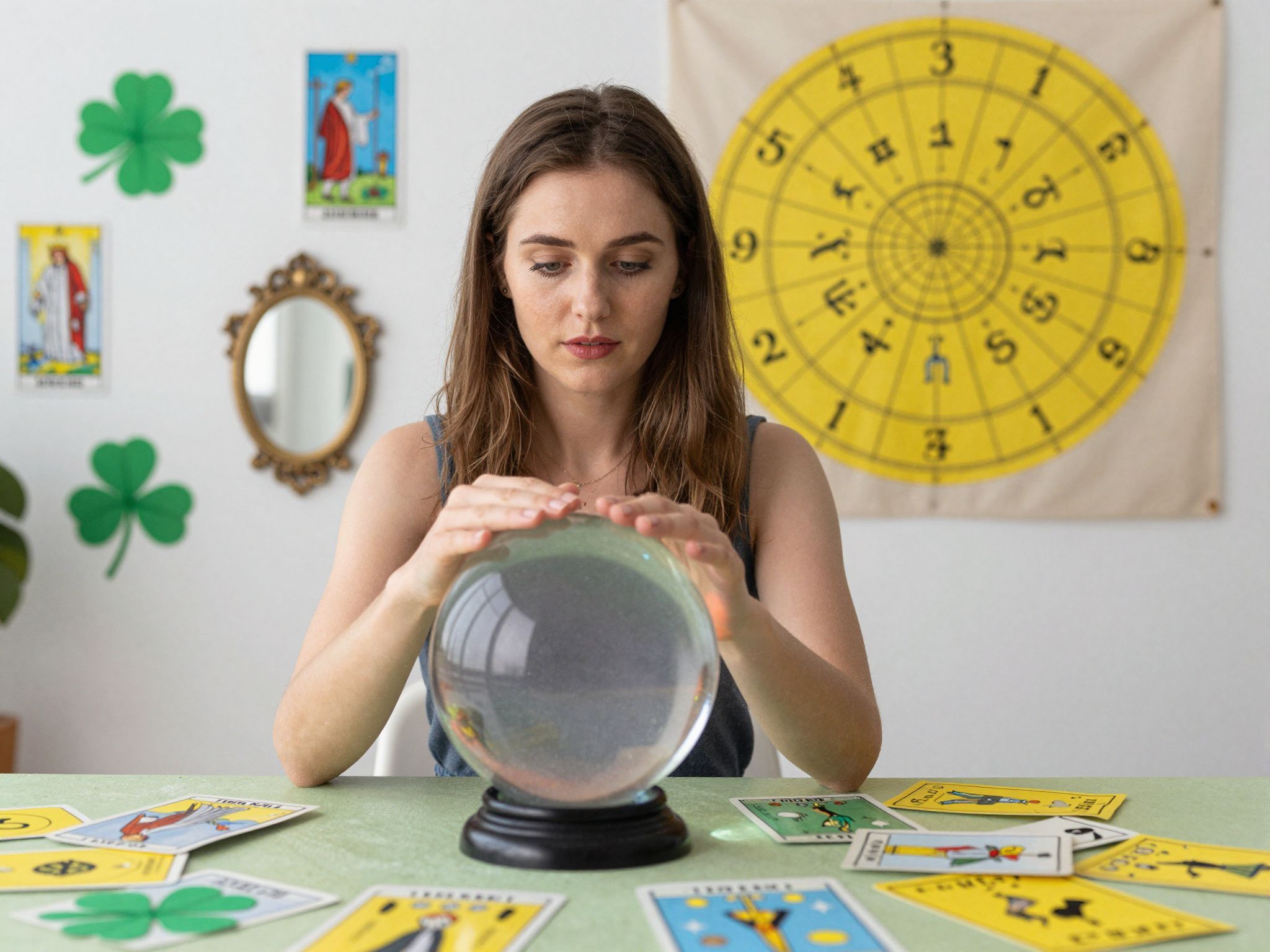 A 13-as szám sok kultúrában szerencsétlennek számít.