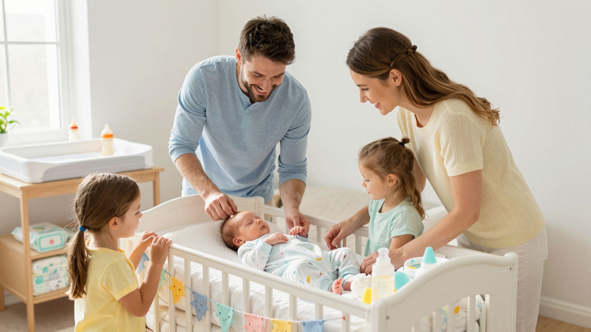 A hasfájás gyakori, meleg fürdő segíthet a megnyugtatásban.