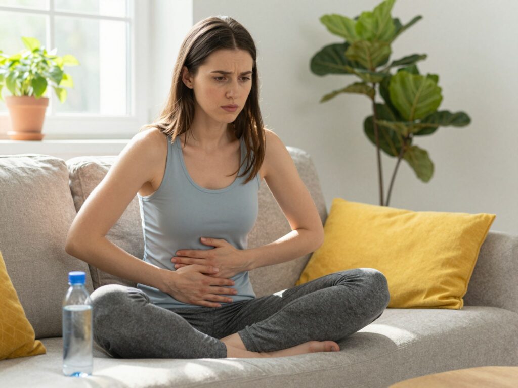 Gyakori vizelési inger és fájdalom: minden, amit a felfázásról tudni kell