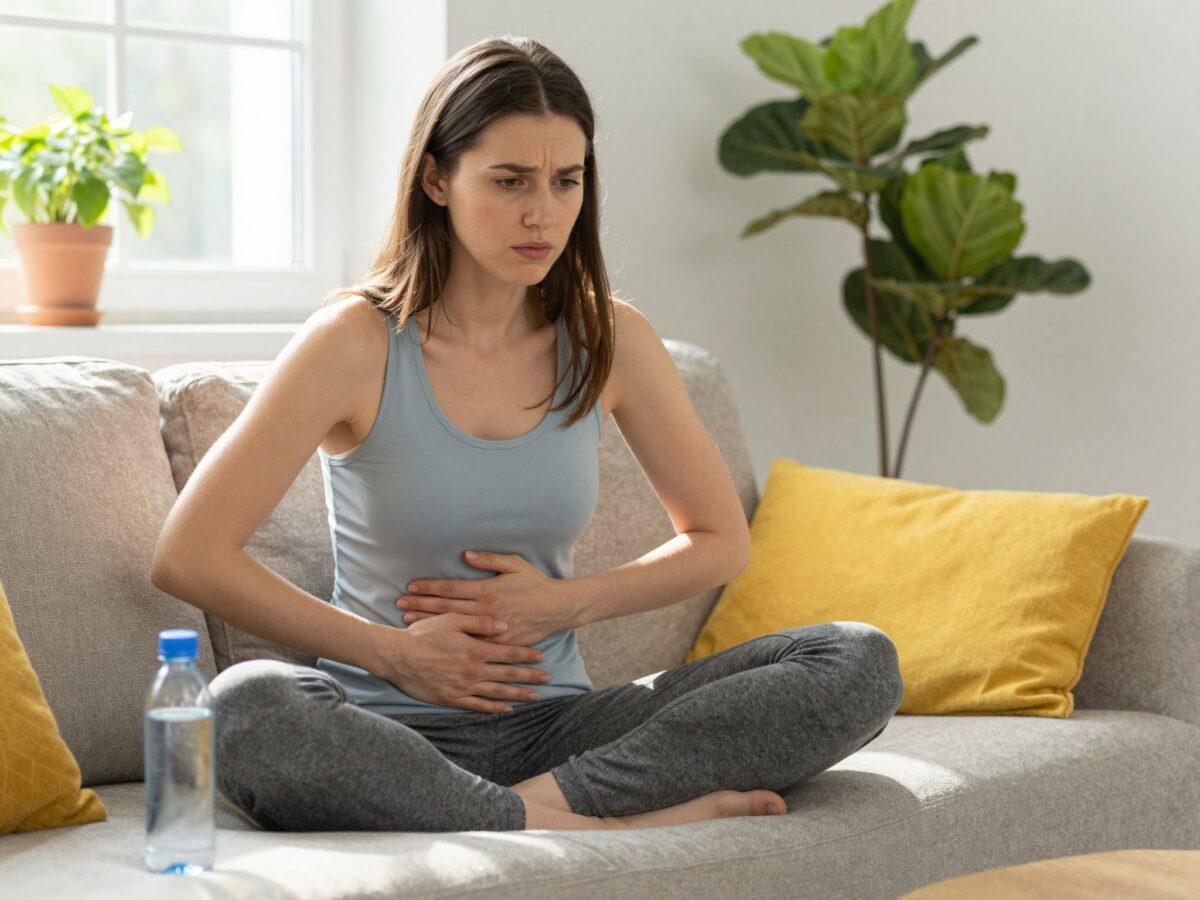 Gyakori vizelési inger és fájdalom: minden, amit a felfázásról tudni kell