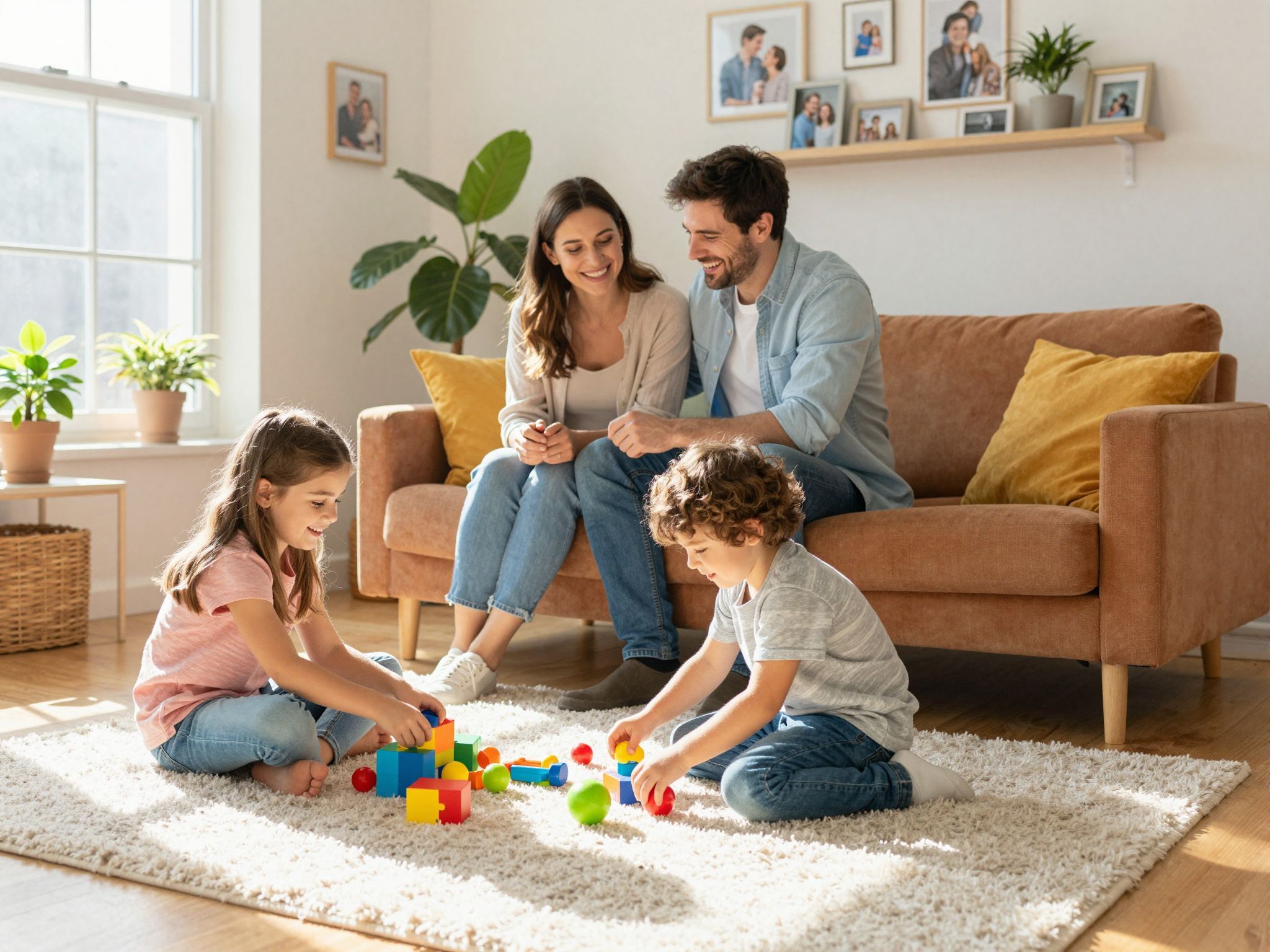 A családi kultúra megváltoztatásához gyakorlati lépések szükségesek.