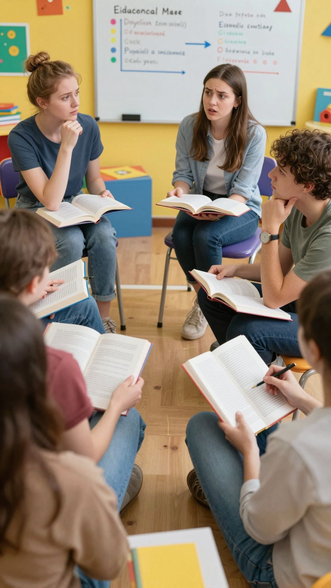 A szabadelvűség határai az autoritatív modellel kerülnek előtérbe.