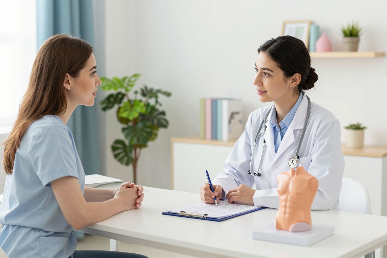 A hasplasztika támogatásához orvosi javaslat szükséges.