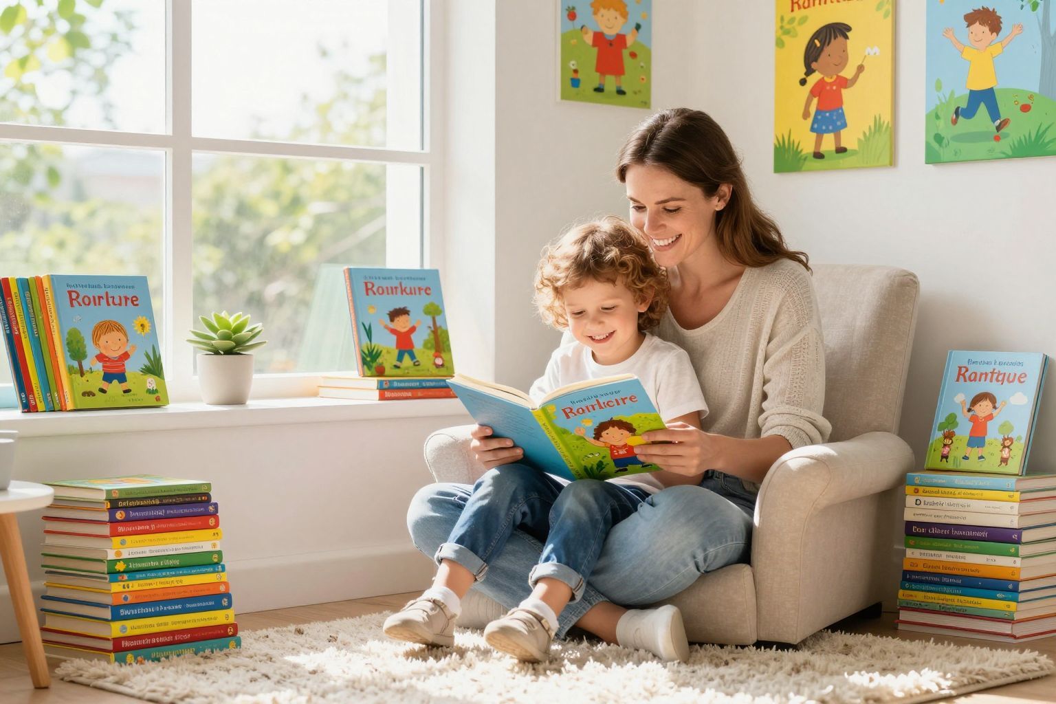 A klasszikus könyvek örök tanulságokat rejtettek gyermekeinknek.