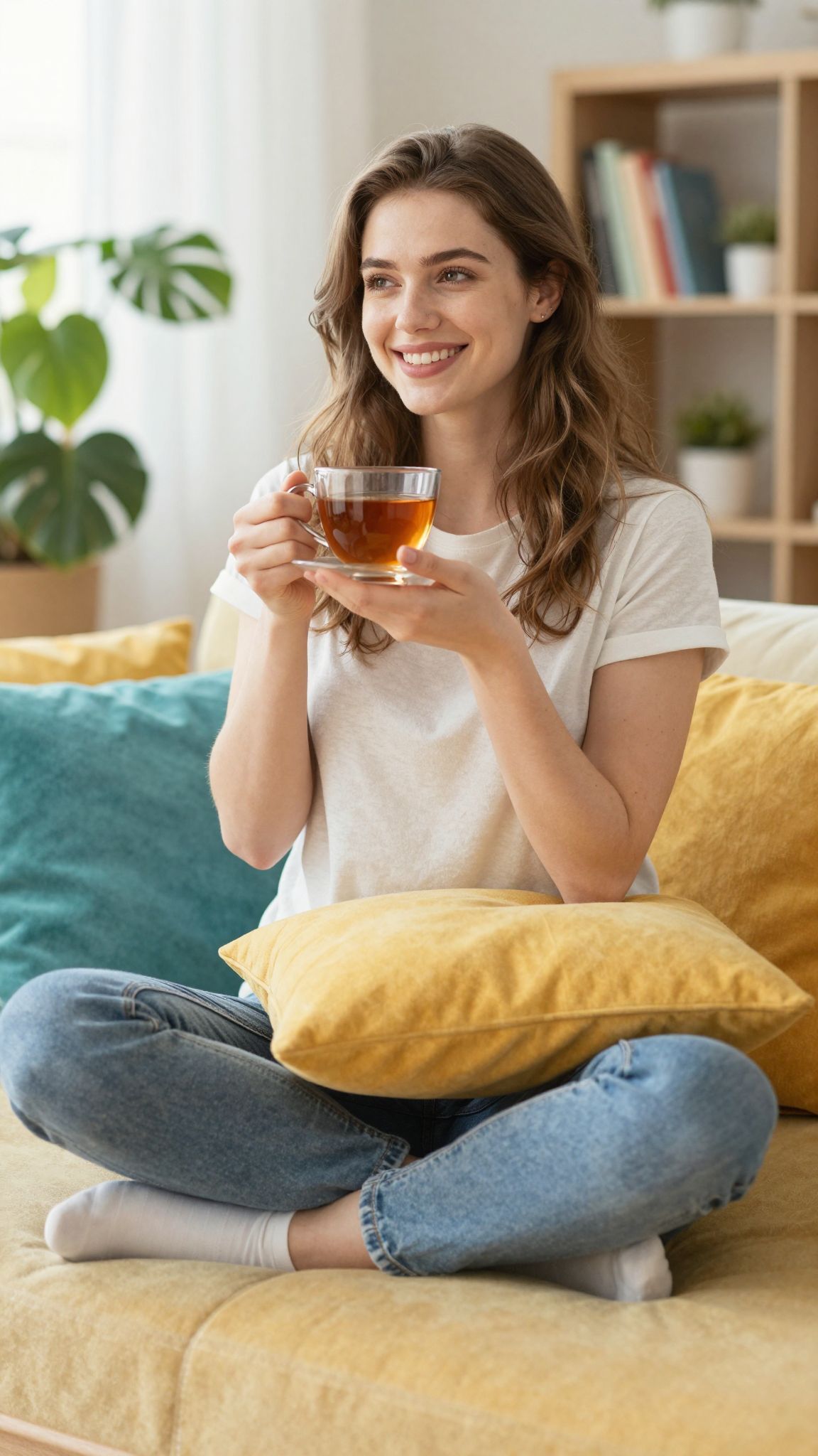 A legidősebb lányok gyakran viselik a felelősség súlyát.