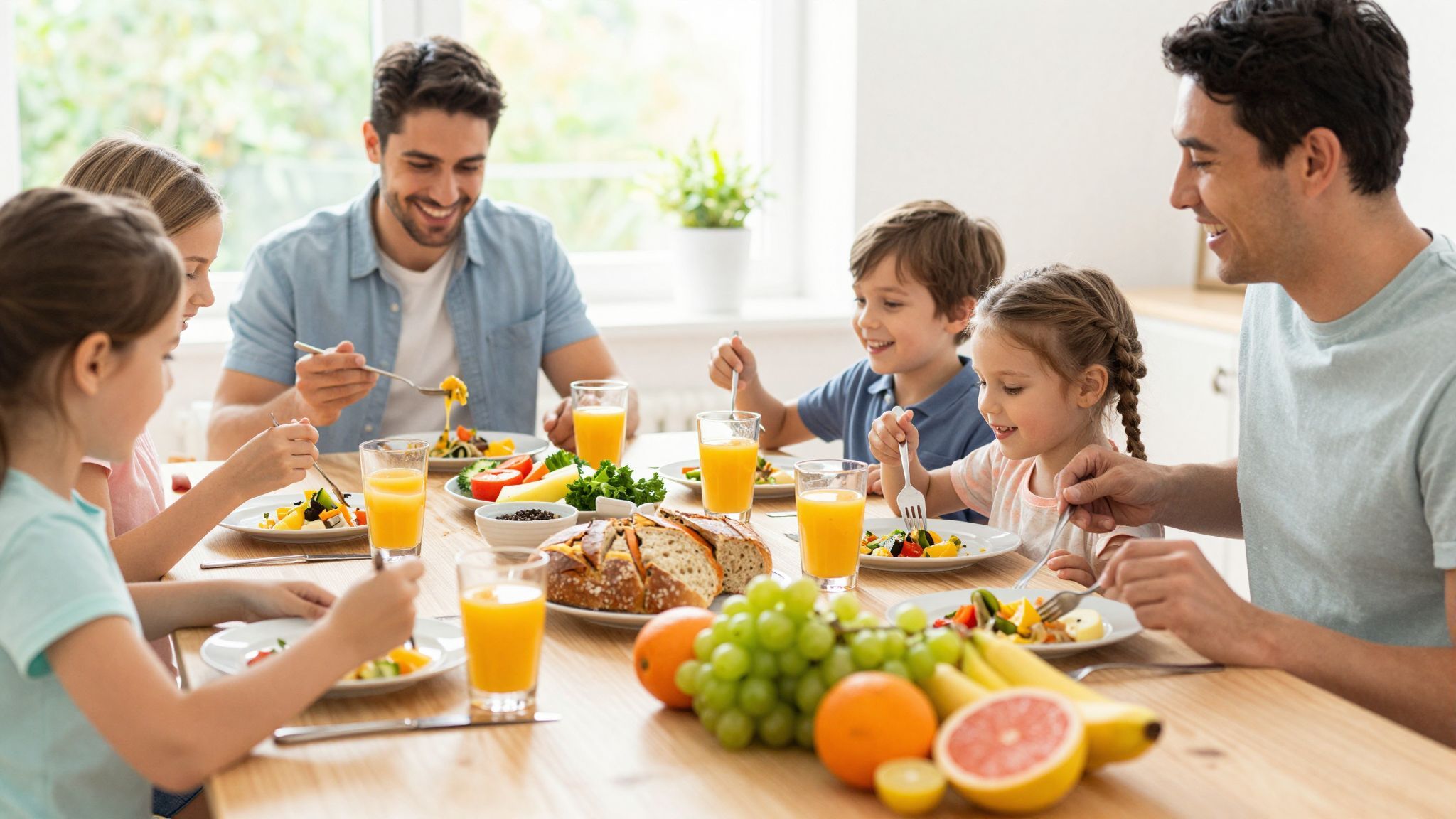 A lisztérzékenység növelheti az evészavarok kockázatát.