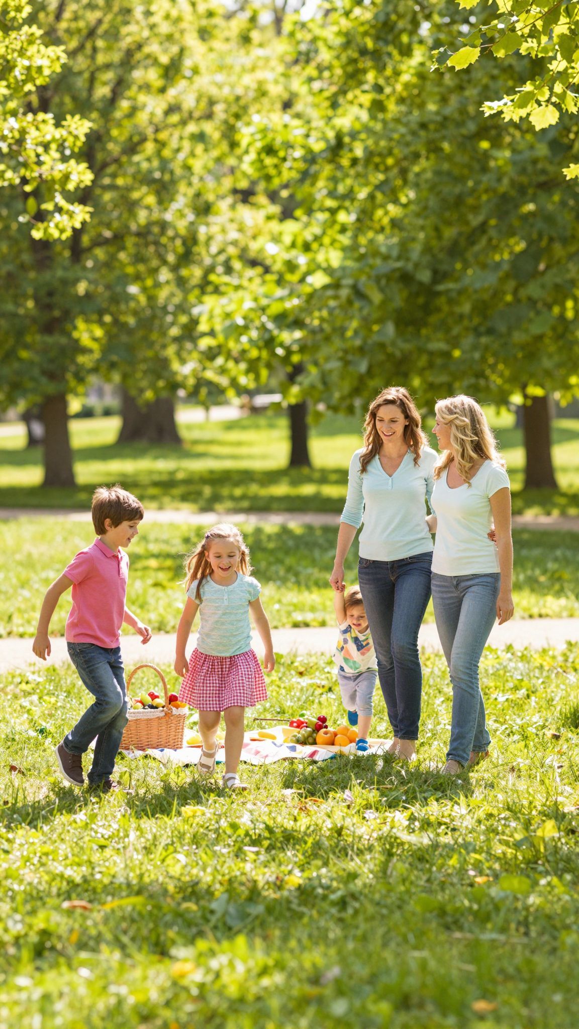 A nevelési stílusok befolyásolják a gyermekek mentális egészségét.