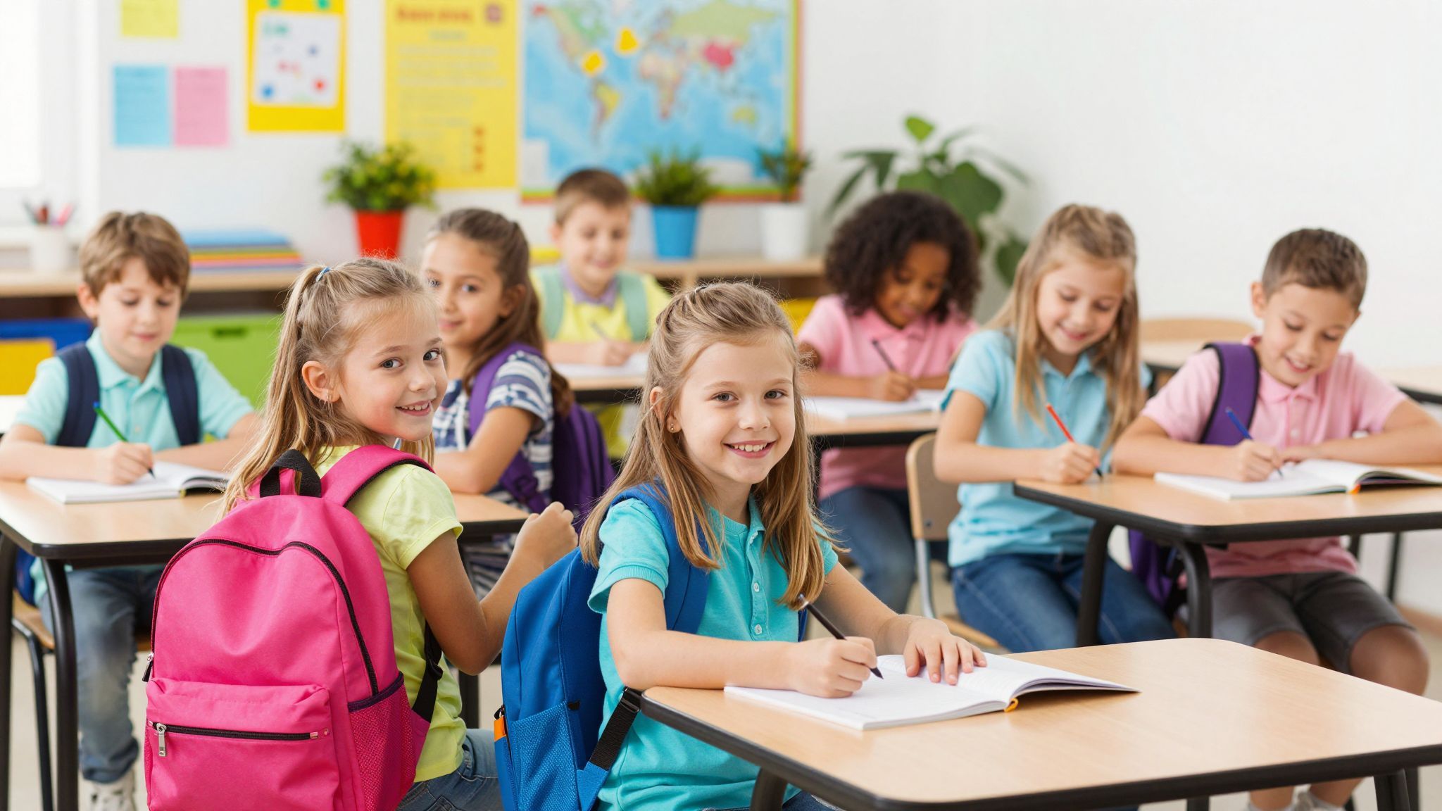 A szorongás jelei közé tartozik a fokozott aggódás is.