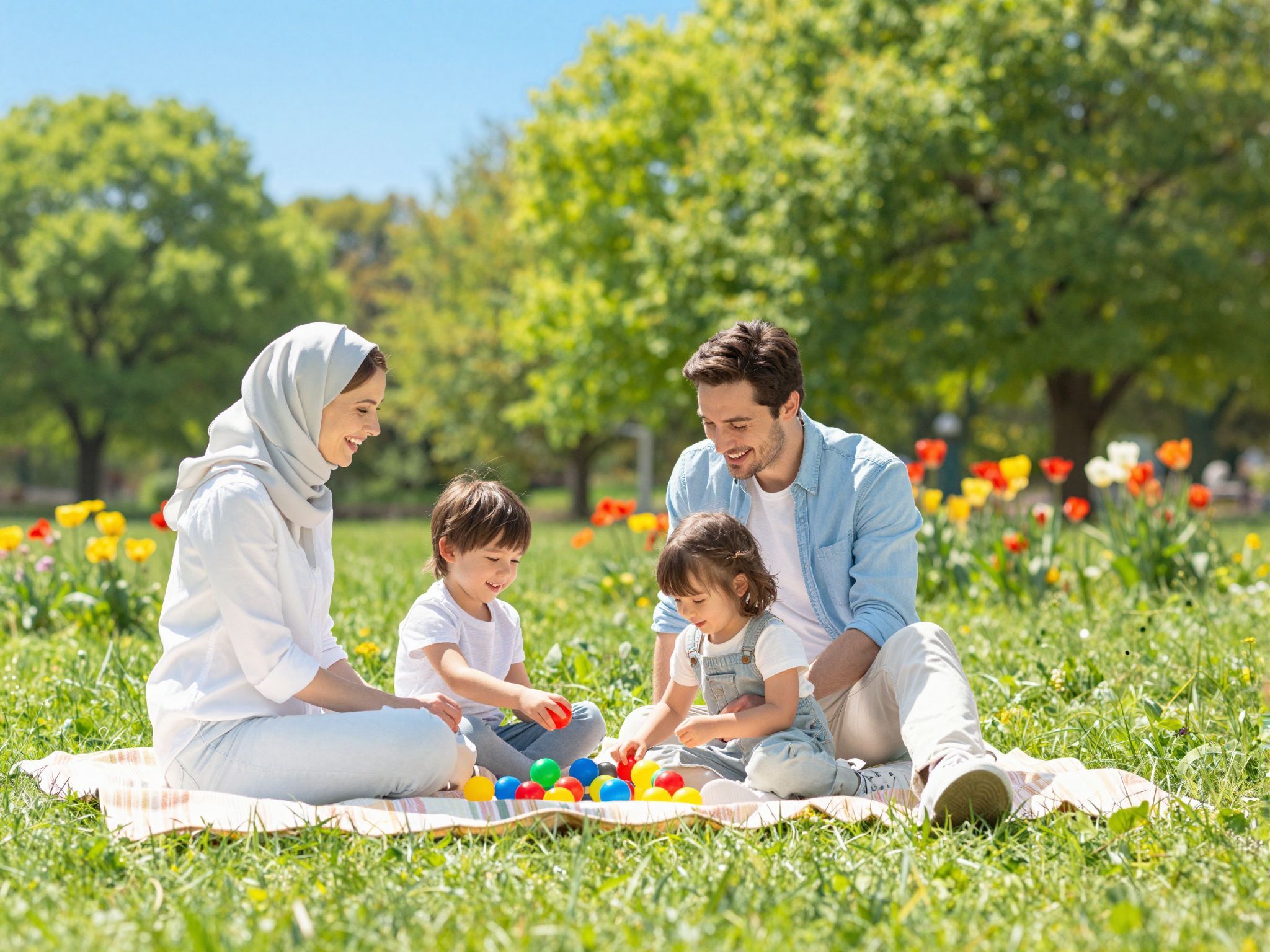 A szülői kiégés megelőzése rendszeres szüneteket igényel.