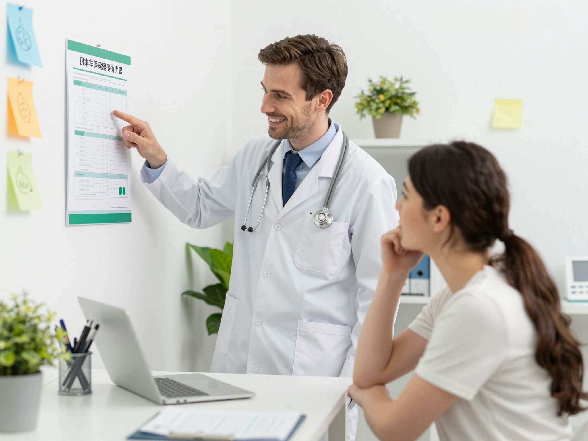 A tartós köhögés orvosi kivizsgálást igényel.