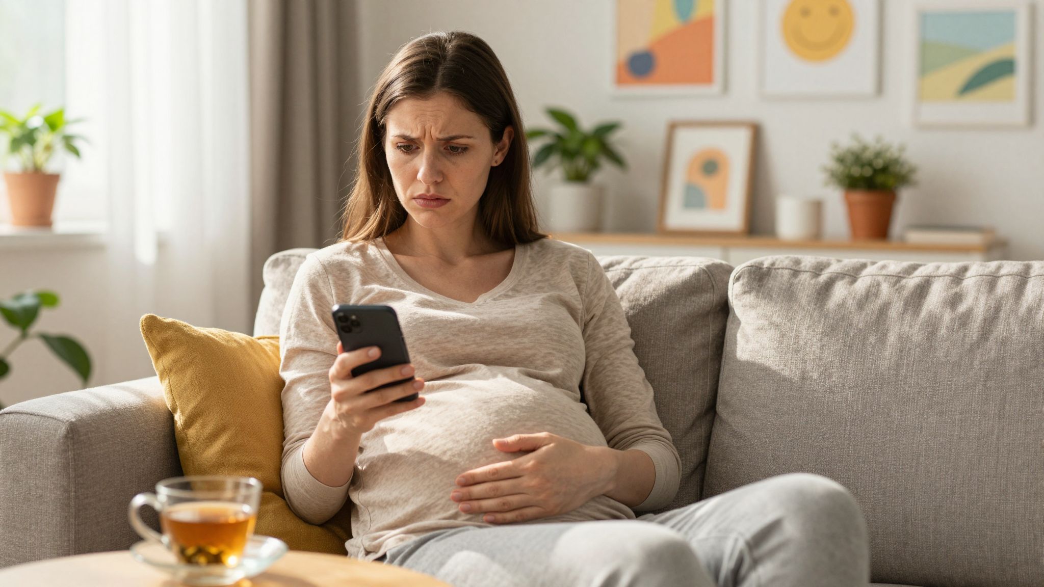 A terhesség alatti vérzés sokféle okból válhat szükségessé.