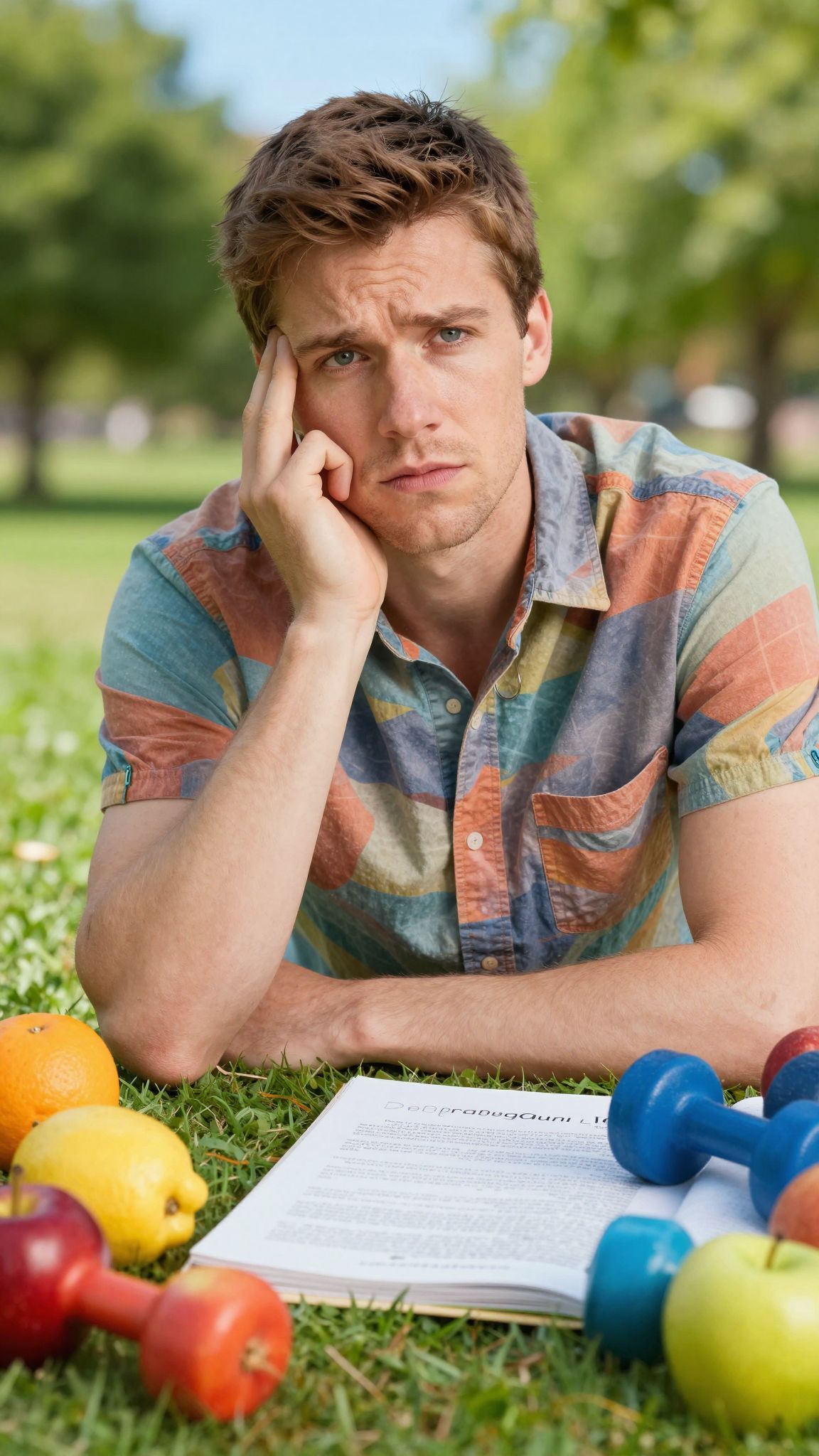 Az alacsony tesztoszteronszint hangulati zavarokkal járhat.