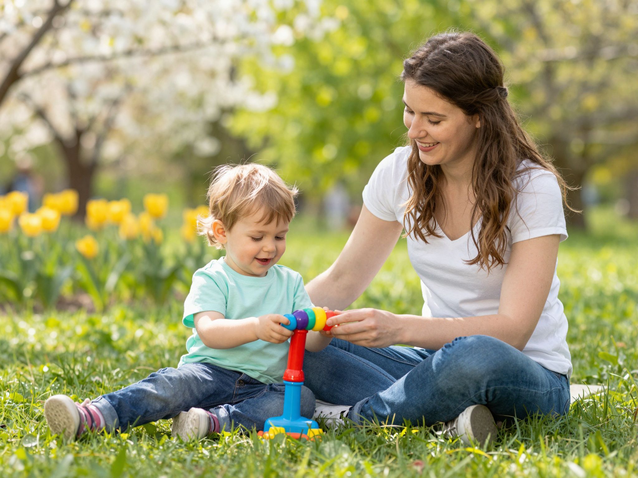 Korai diagnózis segíti a gyermekek allergiájának kezelését.
