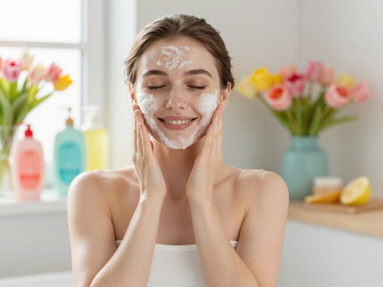 Hámlasztóval a kellemetlen testszagok ellen: így használd helyesen