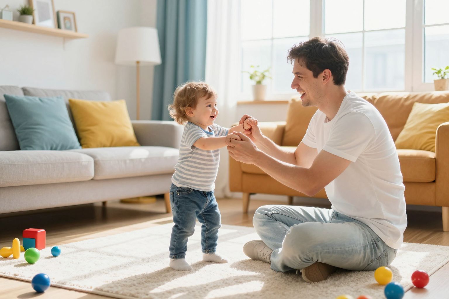 A fizikai büntetés hosszú távon károsítja a gyermek kapcsolatát.