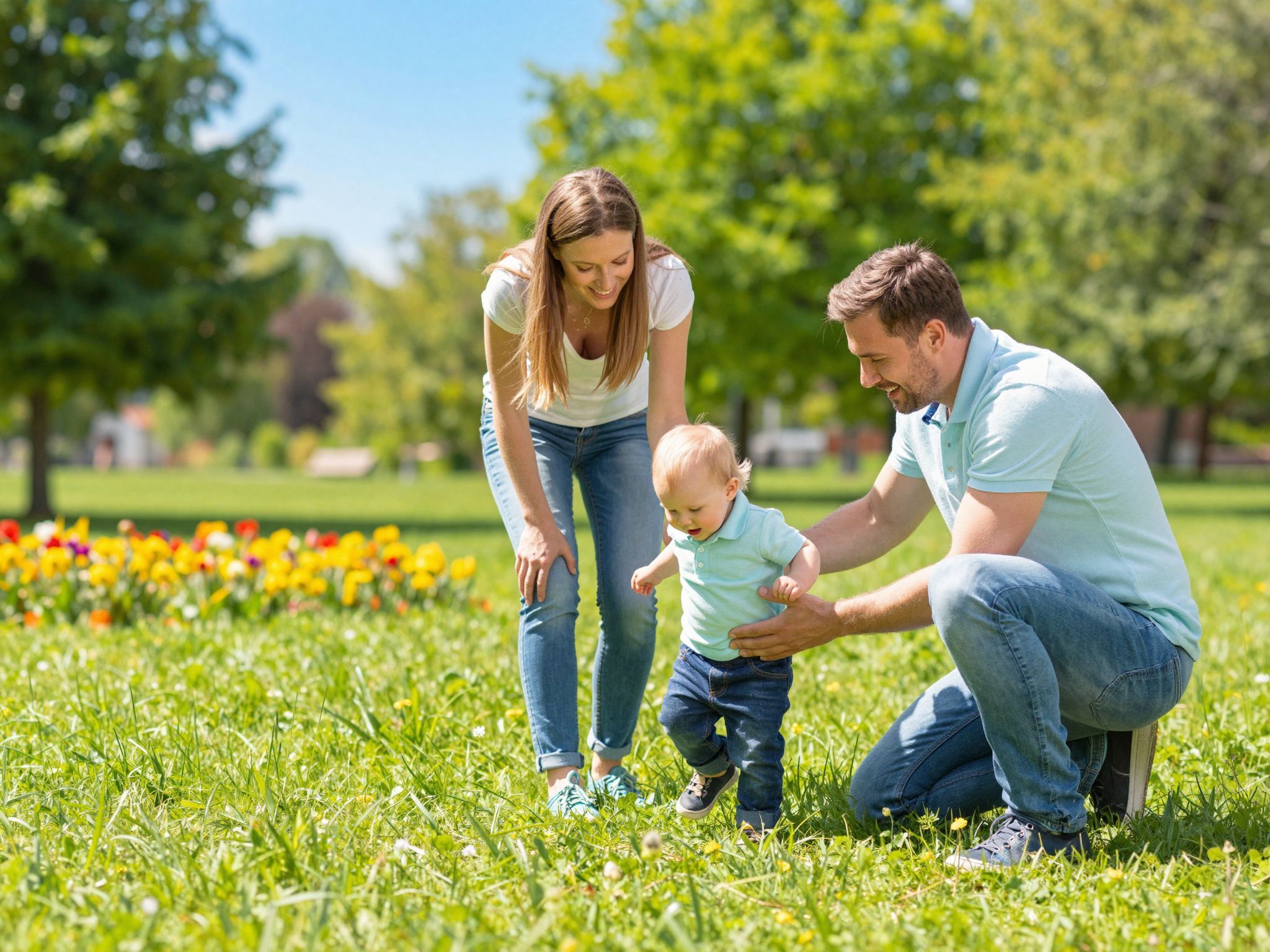 A választási lehetőség támogatja a gyermek önállóságát és fejlődését.