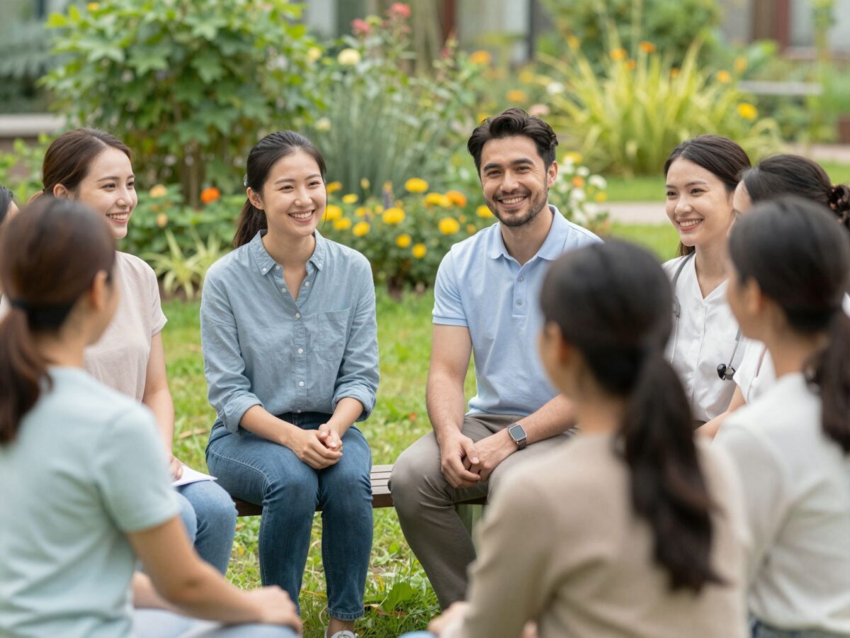 Hogyan dolgozható fel a gyermekkori trauma? Út a gyógyuláshoz és a teljes élethez