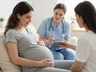 Hogyan előzhető meg az Rh-negatív kismamák és babáik problémája?