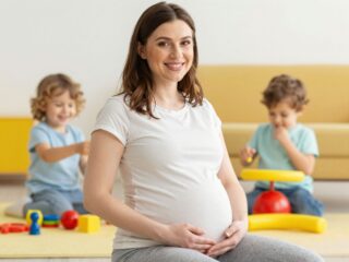 Hogyan hat a terhességi diabétesz a gyermek későbbi egészségére?