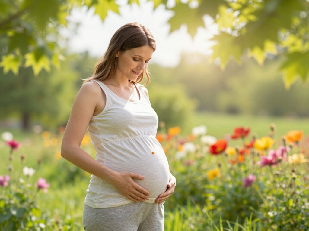 Hogyan hat az A-vitamin a magzati szívfejlődésre? Az egyensúly fontossága