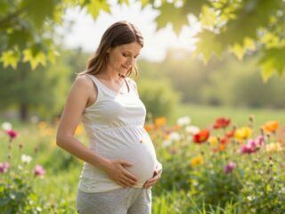 Hogyan hat az A-vitamin a magzati szívfejlődésre? Az egyensúly fontossága