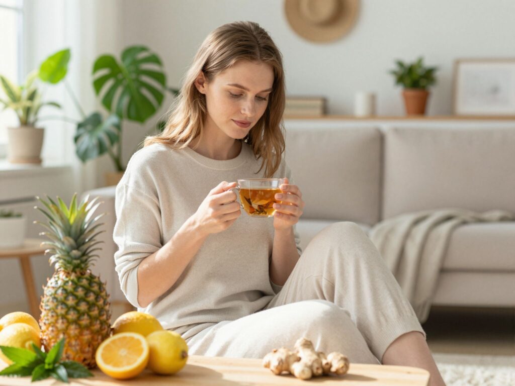 Hogyan indítsd be a szülést természetesen? Bevált praktikák és ételek