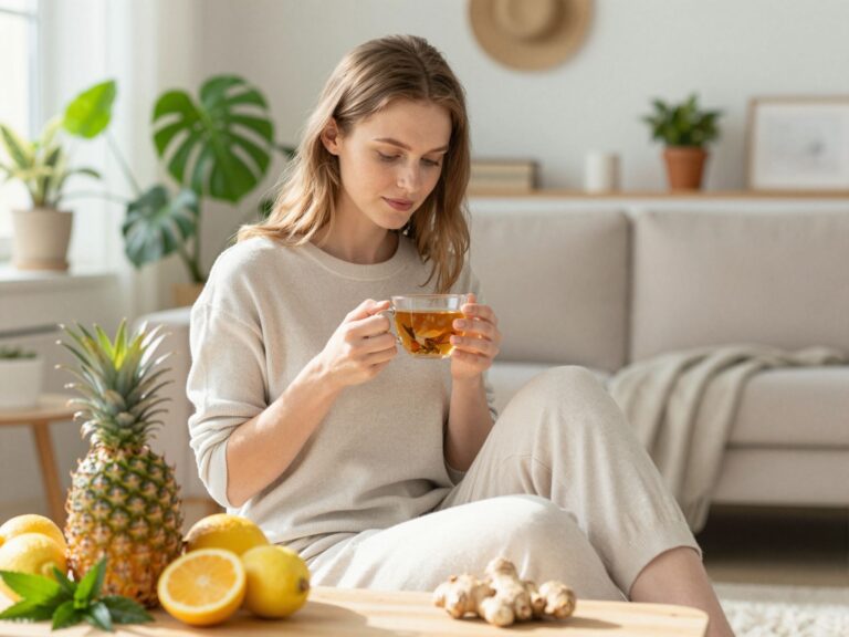 Hogyan indítsd be a szülést természetesen? Bevált praktikák és ételek