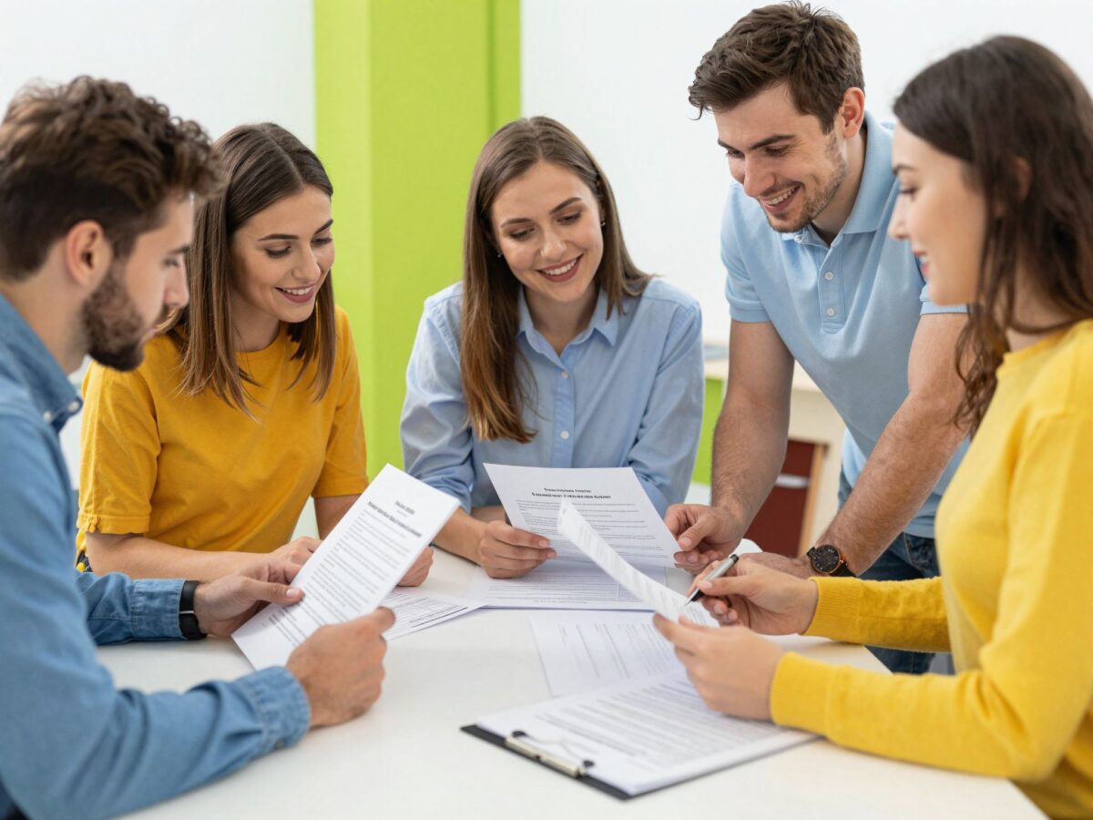 Hogyan írjunk tiszta és érthető nyereményjáték szabályzatot: útmutató szervezőknek