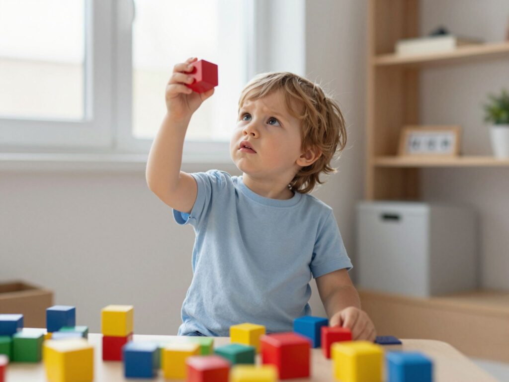 Hogyan ismerd fel a színtévesztést? Tesztek és tünetek kisgyermekkorban