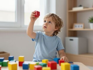 Hogyan ismerd fel a színtévesztést? Tesztek és tünetek kisgyermekkorban