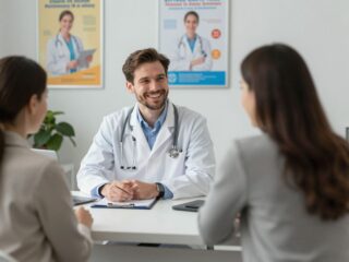 Hogyan kommunikáljunk hatékonyan az orvossal a pontos diagnózis érdekében?