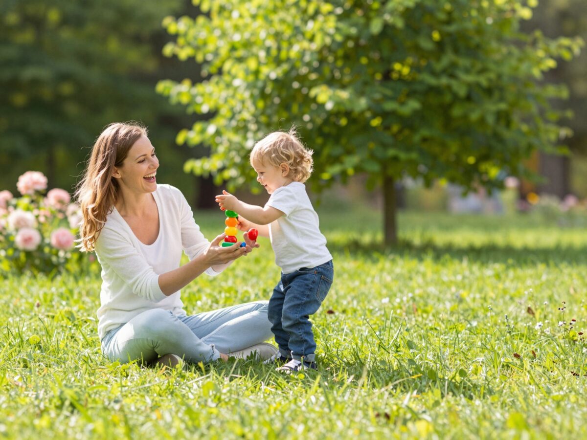 Hogyan legyek elég jó anya: a tökéletességre való törekvés csapdái