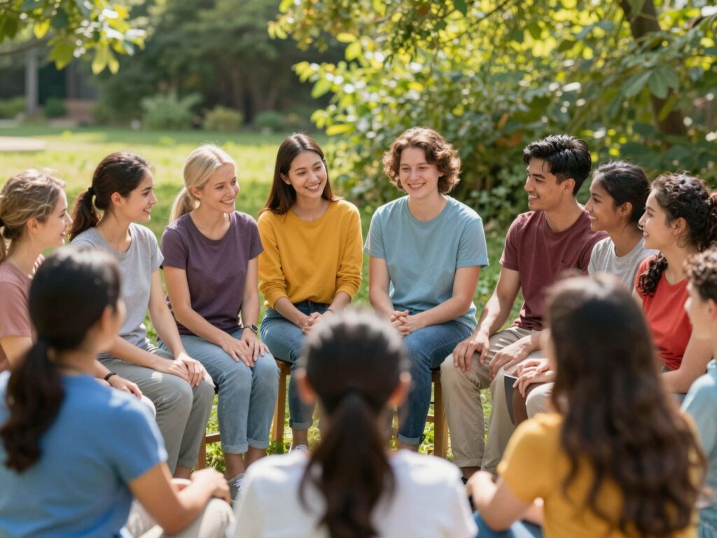 Hogyan lehet megtörni a generációs traumák láncolatát? A gyógyulás útjai