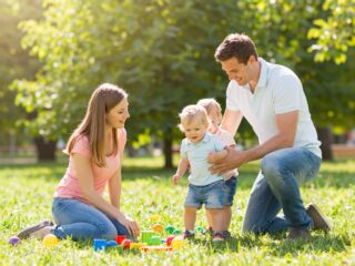 Hogyan nevelj egy tipegőt? 9 hiba, ami többet árt, mint használ