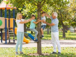 Hogyan neveljünk talpraesett gyermeket, aki nem ijed meg a kihívásoktól?